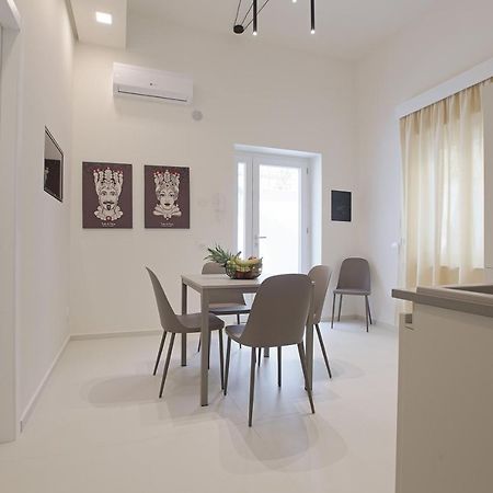 Casa Ancora Apartment San Leone Exterior foto