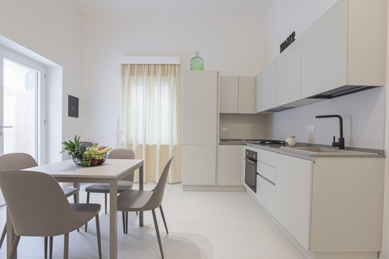 Casa Ancora Apartment San Leone Exterior foto