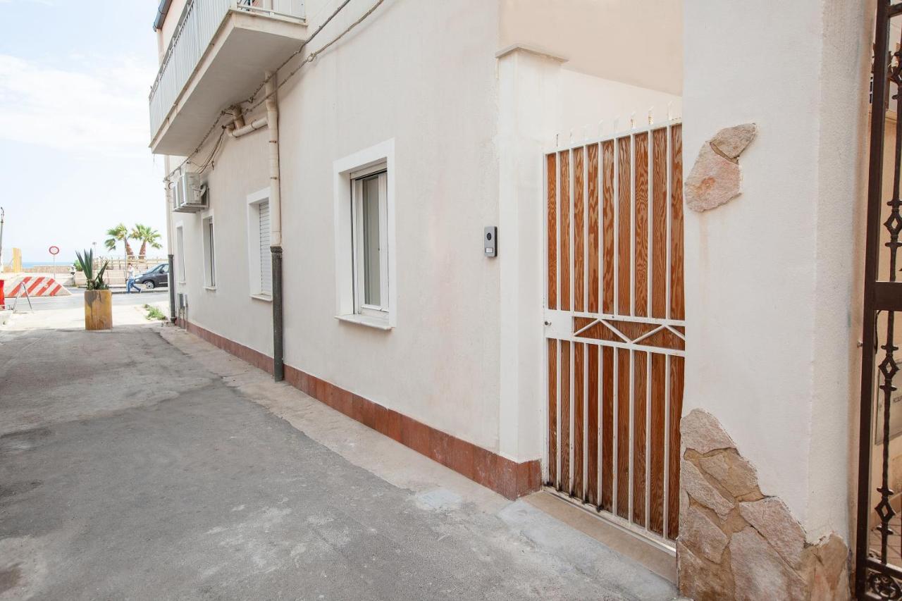 Casa Ancora Apartment San Leone Exterior foto