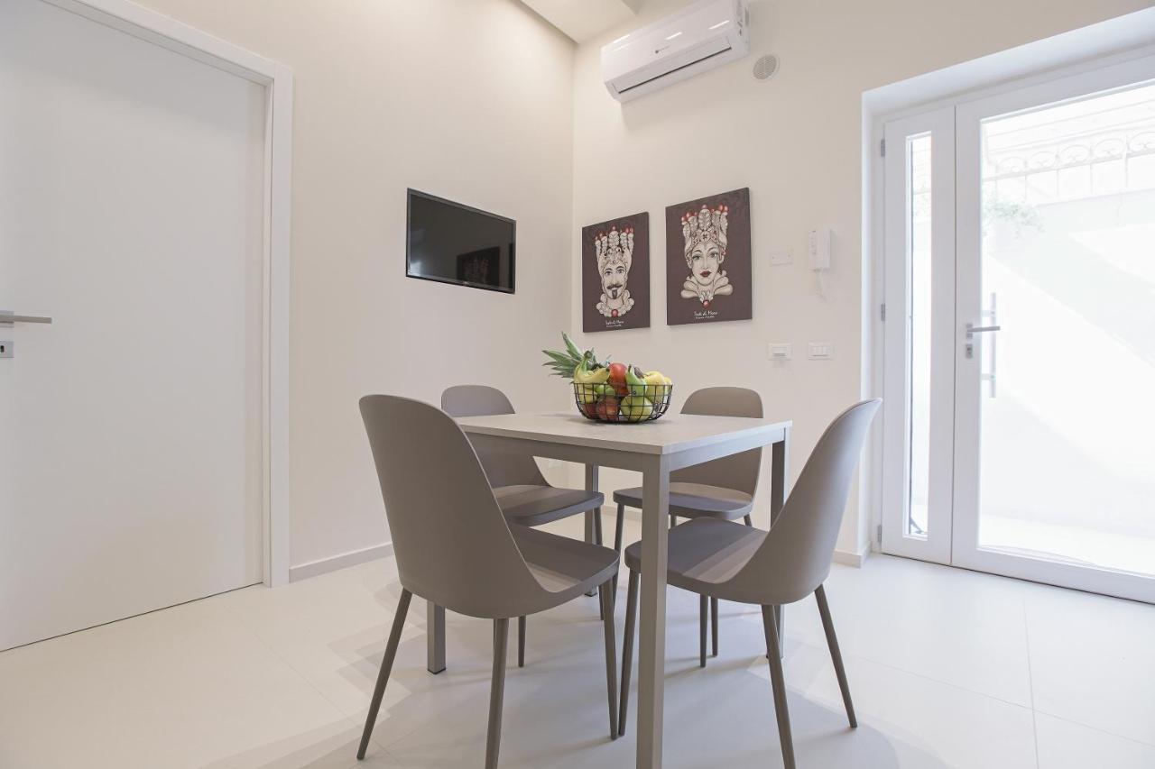 Casa Ancora Apartment San Leone Exterior foto
