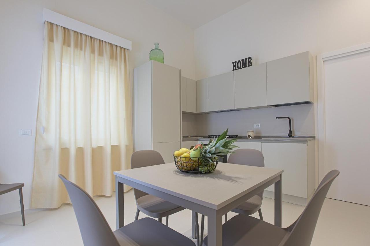 Casa Ancora Apartment San Leone Exterior foto