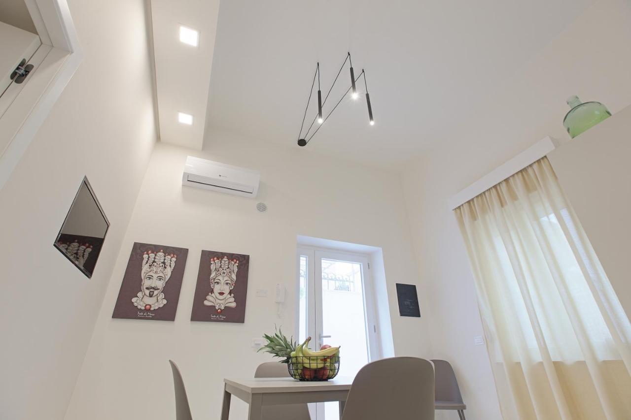 Casa Ancora Apartment San Leone Exterior foto